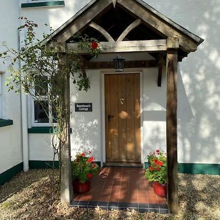 Breathnach Cottage Annex Knockleagha Ballina F26 D7E2 Esterno foto