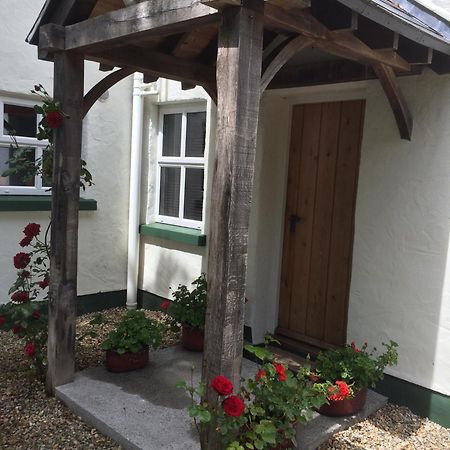 Breathnach Cottage Annex Knockleagha Ballina F26 D7E2 Esterno foto