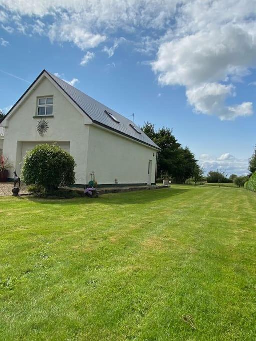 Breathnach Cottage Annex Knockleagha Ballina F26 D7E2 Esterno foto