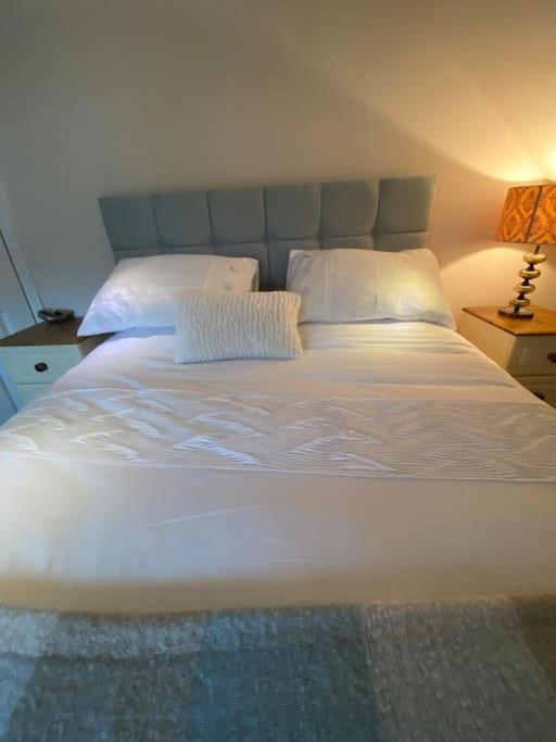 Breathnach Cottage Annex Knockleagha Ballina F26 D7E2 Esterno foto