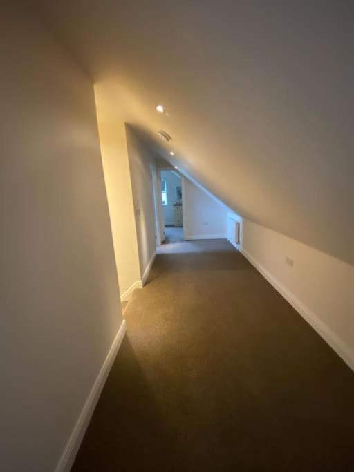 Breathnach Cottage Annex Knockleagha Ballina F26 D7E2 Esterno foto