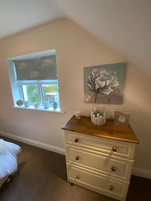 Breathnach Cottage Annex Knockleagha Ballina F26 D7E2 Esterno foto