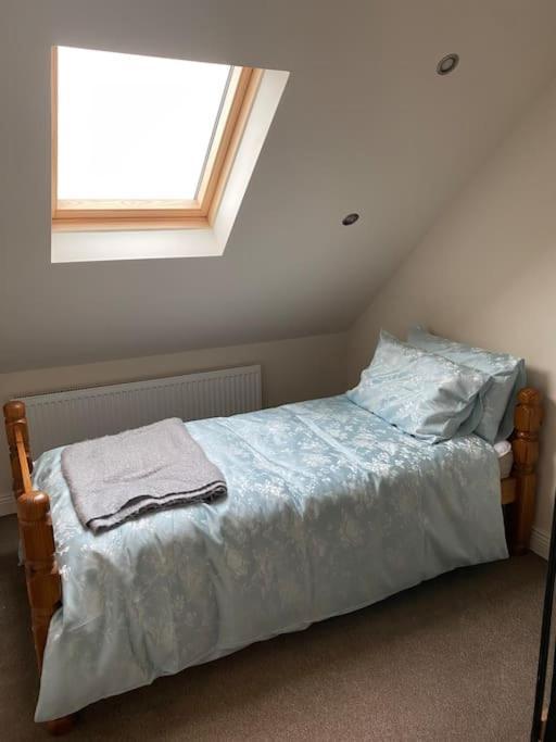 Breathnach Cottage Annex Knockleagha Ballina F26 D7E2 Esterno foto