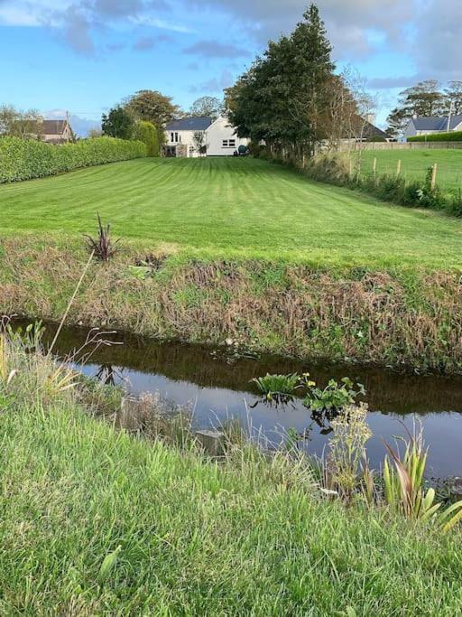 Breathnach Cottage Annex Knockleagha Ballina F26 D7E2 Esterno foto