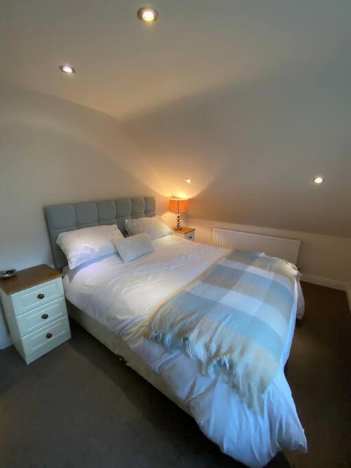 Breathnach Cottage Annex Knockleagha Ballina F26 D7E2 Esterno foto