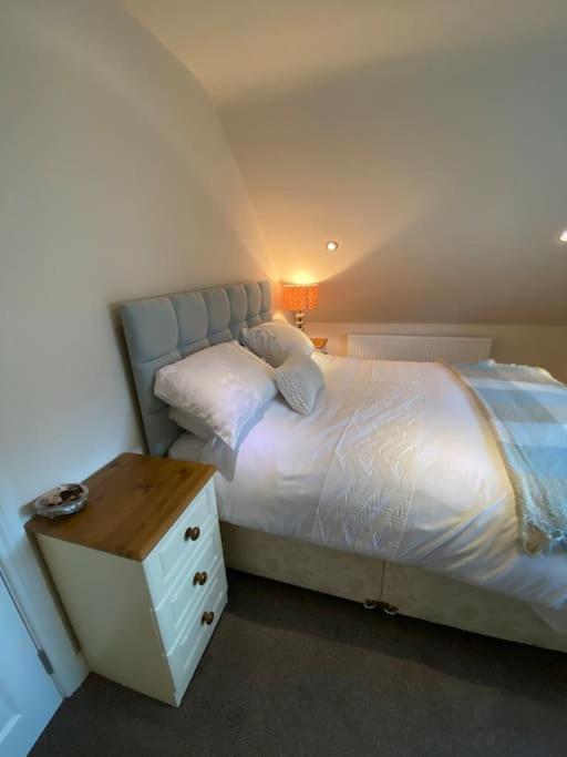 Breathnach Cottage Annex Knockleagha Ballina F26 D7E2 Esterno foto