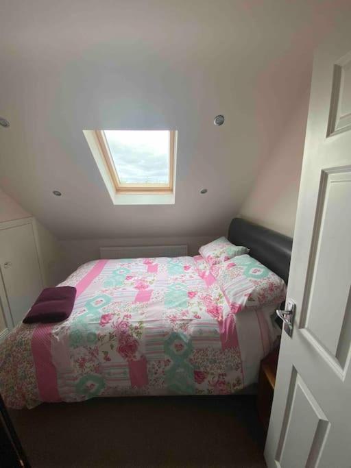 Breathnach Cottage Annex Knockleagha Ballina F26 D7E2 Esterno foto