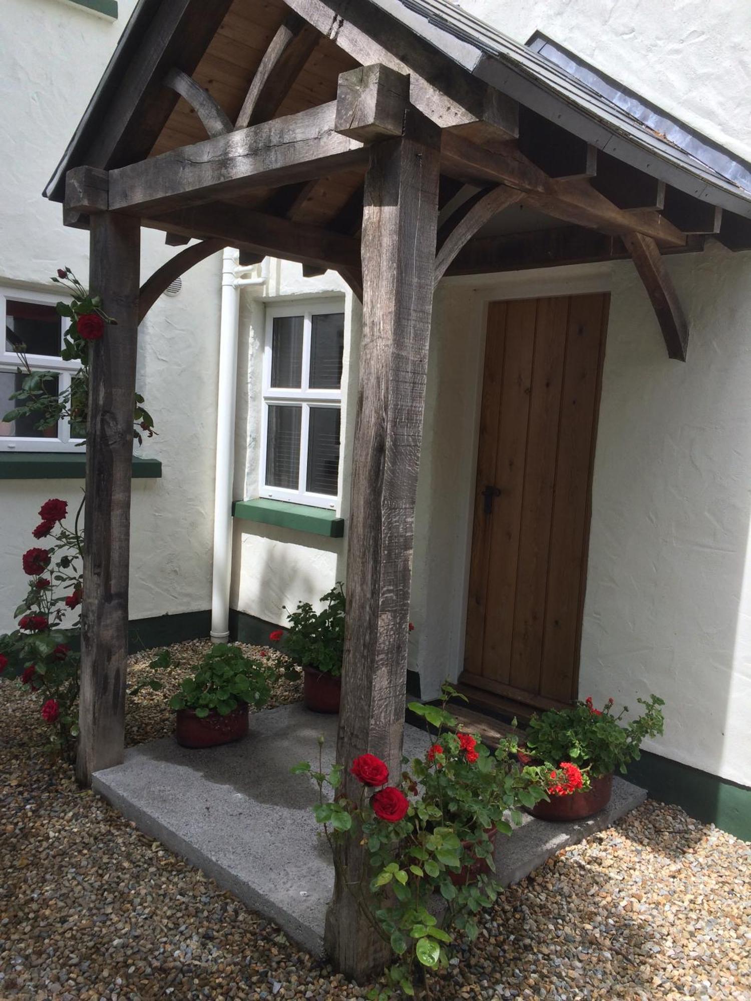Breathnach Cottage Annex Knockleagha Ballina F26 D7E2 Esterno foto